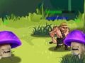 Trò chơi Badland Barbari trực tuyến