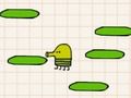 Trò chơi Doodle Jump - Trực tuyến  trực tuyến