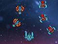 Trò chơi Phiên bản đặc biệt Galaga trực tuyến Trò chơi Phiên bản đặc biệt Galaga trực tuyến