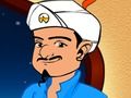 Trò chơi Akinator trực tuyến