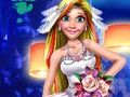 Trò chơi Đám Cưới Hoàn Hảo của Rachel trực tuyến