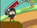 Trò chơi L Grenade Toss trực tuyến