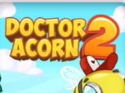 Trò chơi Bác sĩ acorn 2  trực tuyến