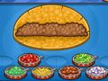 Trò chơi Taco Mia của Papa  trực tuyến