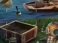 Trò chơi Lời nguyền của người Fisherman  trực tuyến