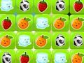 Trò chơi Liên kết smoothies  trực tuyến