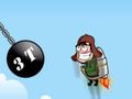 Trò chơi Jetpack Đùi trực tuyến