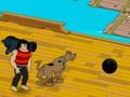 Trò chơi Scooby-Doo! 'Là trên bảng trực tuyến