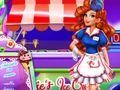 Trò chơi Cô gái sửa xe của Jessie Ice Cream  trực tuyến