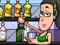 Trò chơi Pha trộn hoàn hảo Bartender  trực tuyến