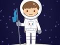 Trò chơi Astro Boy trực tuyến trực tuyến