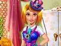 Trò chơi Beauty Baroque Real Makeover  trực tuyến