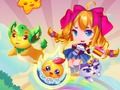 Trò chơi Candy Fairy trực tuyến