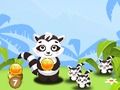 Trò chơi Giải cứu gấu trúc trực tuyến