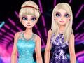 Trò chơi Hình ảnh Mới của Elsa  trực tuyến