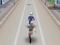 Trò chơi Angry Gran Run Australia trực tuyến