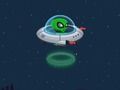 Trò chơi UFO Raider trực tuyến