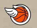 Trò chơi Flappy dunk trực tuyến
