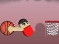 Trò chơi Giỏ slam dunk trực tuyến