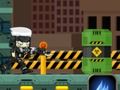 Trò chơi Người nước ngoài hunter  trực tuyến