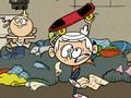 Trò chơi Phòng chơi nhạc Nickelodeon  trực tuyến
