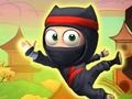 Trò chơi Ninja Tăng trực tuyến