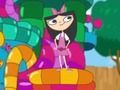 Trò chơi Phineas và Ferb Summer Soakers  trực tuyến