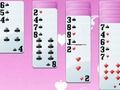 Trò chơi Freecell Nga trực tuyến