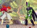 Trò chơi Battle Anime 3 trực tuyến
