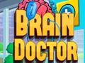 Trò chơi Bác sĩ não  trực tuyến