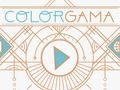 Trò chơi Colorgama trực tuyến