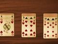Trò chơi Solitaire HD trực tuyến Trò chơi Solitaire HD trực tuyến