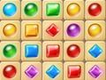 Trò chơi Jong Blitz trực tuyến