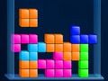 Trò chơi Khối Tetris  trực tuyến