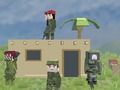 Trò chơi Lính đánh thuê Warzone trực tuyến
