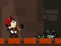 Trò chơi Zombie Buster trực tuyến