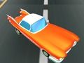 Trò chơi Cartoon Car Crash Derby Destruction Thế giới  trực tuyến