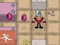 Trò chơi Mighty Magiswords Vấn đề đôi trong Lâu đài Gương  trực tuyến