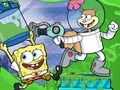 Trò chơi Nickelodeon Bắt giữ các chất ô nhiễm  trực tuyến