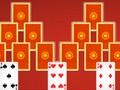 Trò chơi Tripeaks Solitaire trực tuyến