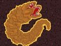 Trò chơi Worm cát trực tuyến