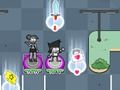Trò chơi OK K. O.! Cho phép trở thành Heroes: Parking Lot Wars  trực tuyến