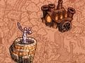 Trò chơi Công ty Questmore adventure  trực tuyến