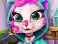 Trò chơi Mia's Makeover Thực  trực tuyến