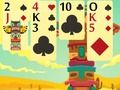 Trò chơi Totem Solitaire trực tuyến