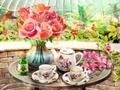 Trò chơi Thế giới Nhiệt đới  trực tuyến