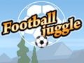 Trò chơi Juggling bóng đá trực tuyến