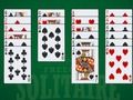 Trò chơi Solitaire Freecell cổ điển tốt nhất trực tuyến