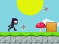 Trò chơi Chạy Ninja trực tuyến Trò chơi Chạy Ninja trực tuyến