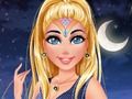 Trò chơi Trang điểm Zodiac của tôi  trực tuyến